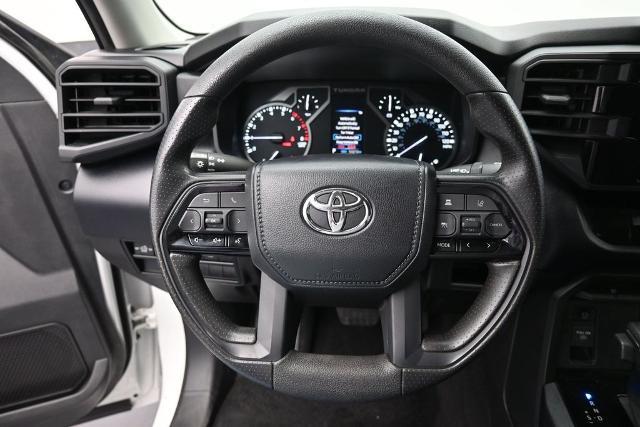 2024 Toyota Tundra - $35,433