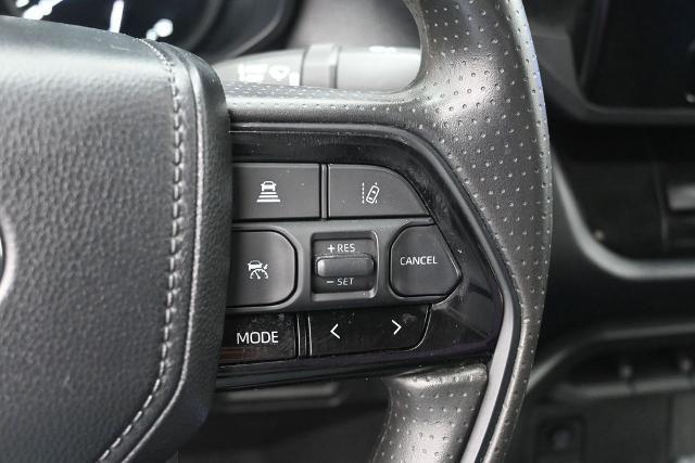2024 Toyota Tundra - $35,433
