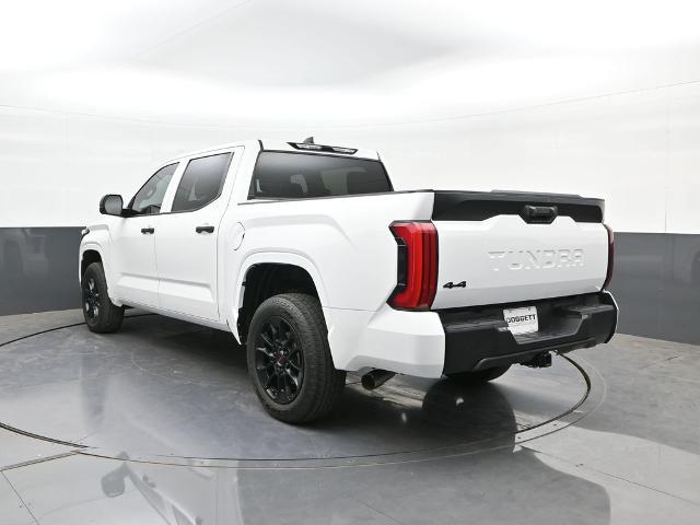 2024 Toyota Tundra - $35,433