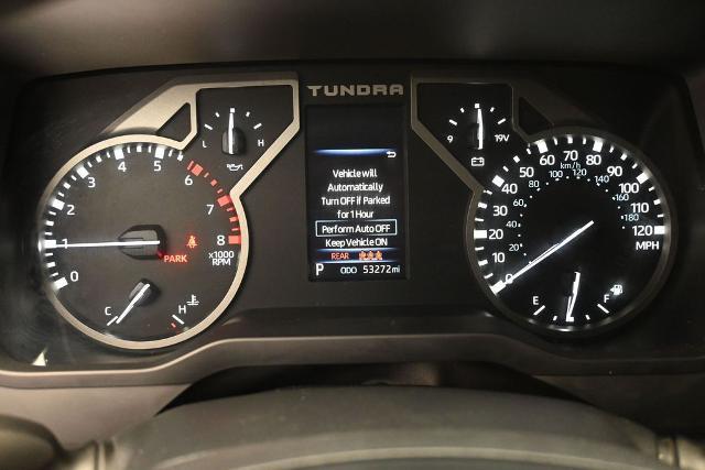 2024 Toyota Tundra - $35,433