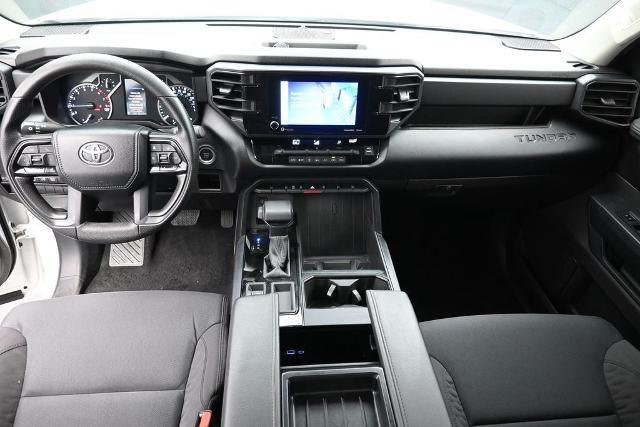2024 Toyota Tundra - $35,433