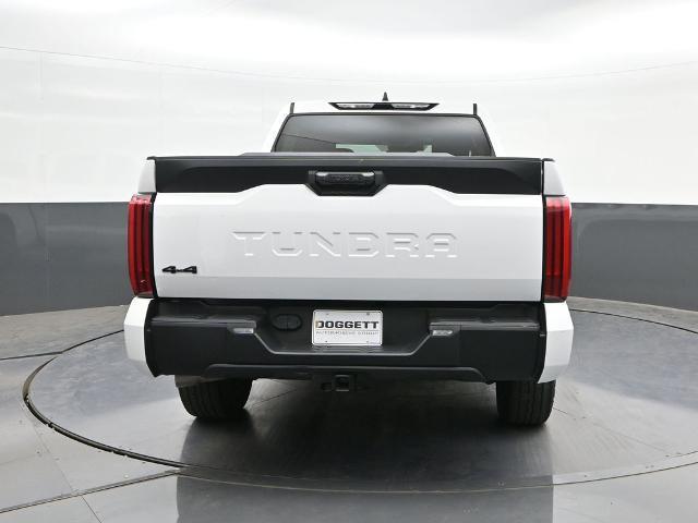 2024 Toyota Tundra - $35,433
