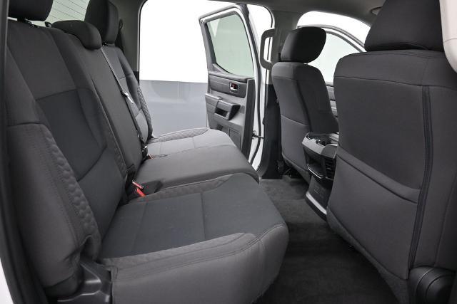 2024 Toyota Tundra - $35,433