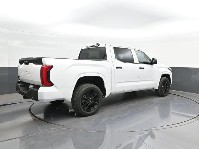 2024 Toyota Tundra - $35,433