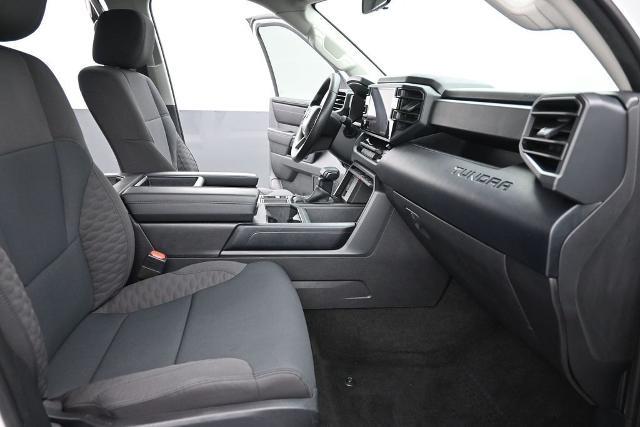 2024 Toyota Tundra - $35,433