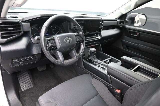 2024 Toyota Tundra - $35,433