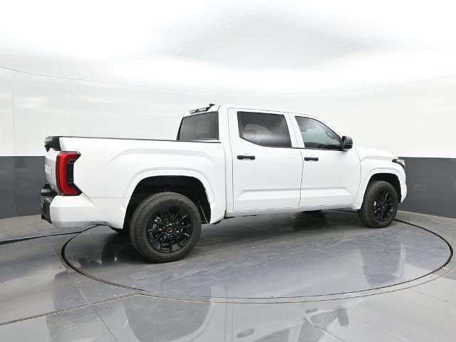 2024 Toyota Tundra - $35,433