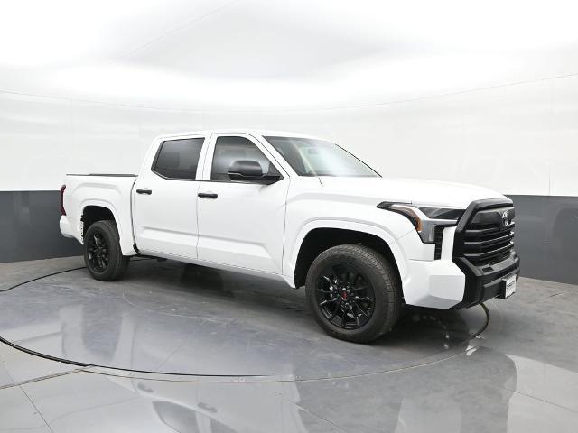 2024 Toyota Tundra - $35,433