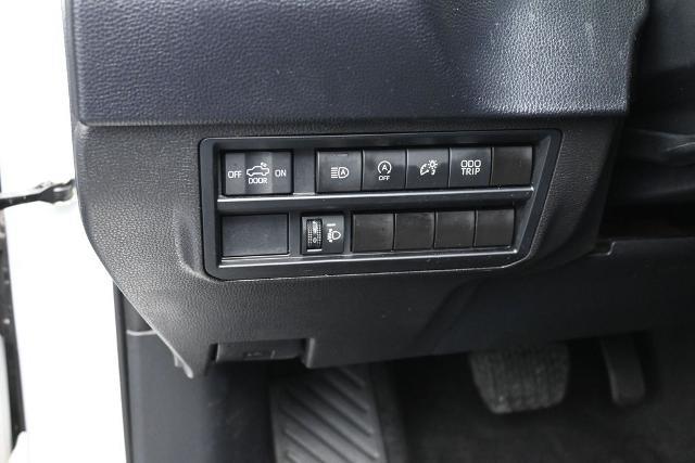 2024 Toyota Tundra - $35,433