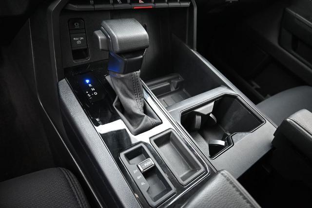2024 Toyota Tundra - $35,433