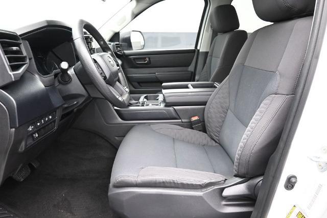 2024 Toyota Tundra - $35,433