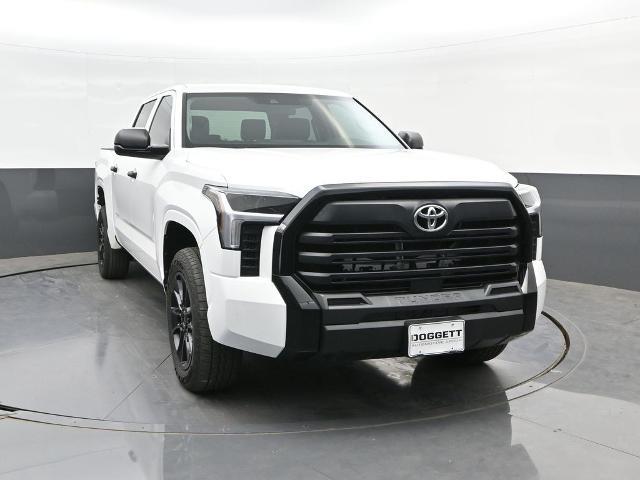 2024 Toyota Tundra - $35,433