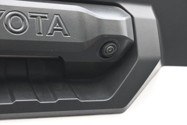 2024 Toyota Tundra - $35,433