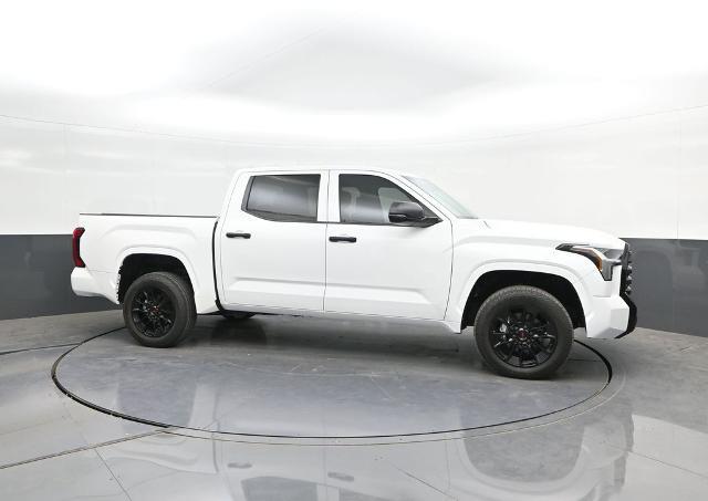 2024 Toyota Tundra - $35,433