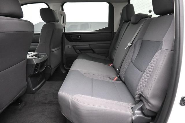 2024 Toyota Tundra - $35,433