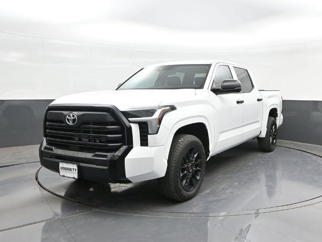 2024 Toyota Tundra - $35,433