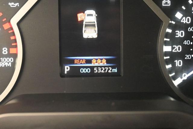 2024 Toyota Tundra - $35,433