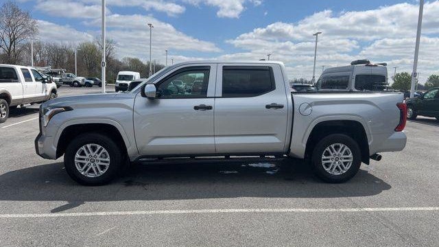 Preowned 2025 Toyota Tundra SR for Sale