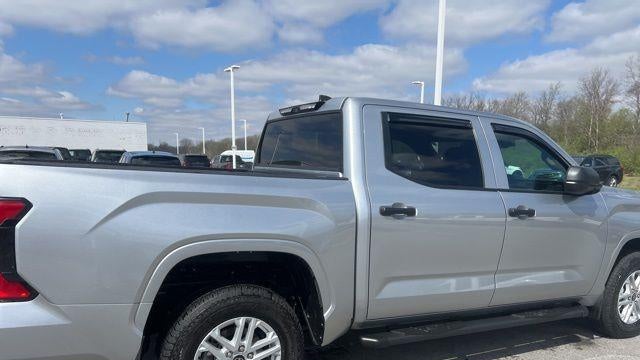 2025 Toyota Tundra SR
