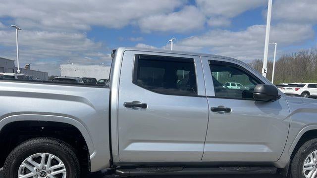2025 Toyota Tundra SR