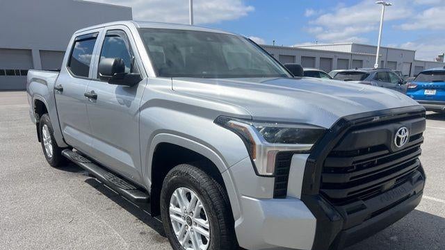 2025 Toyota Tundra SR
