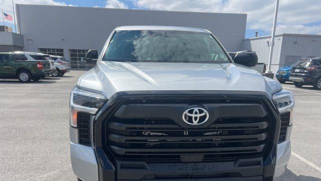 2025 Toyota Tundra SR