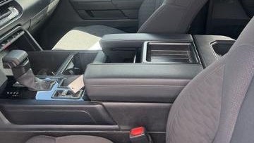 2025 Toyota Tundra SR