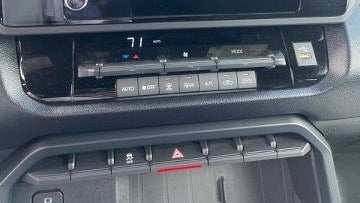 2025 Toyota Tundra SR