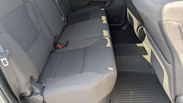 2025 Toyota Tundra SR