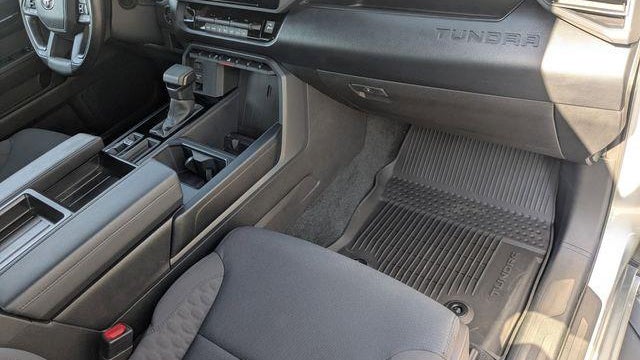 2025 Toyota Tundra SR