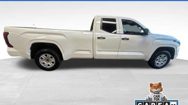 2024 Toyota Tundra SR