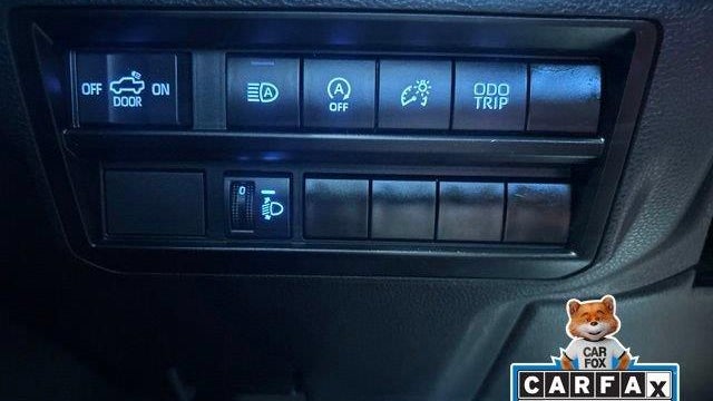 2024 Toyota Tundra SR