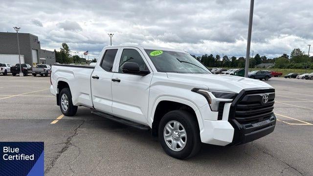 Preowned 2024 Toyota Tundra SR for Sale