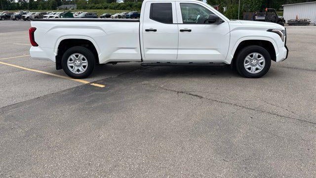 2024 Toyota Tundra SR