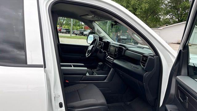 2024 Toyota Tundra SR