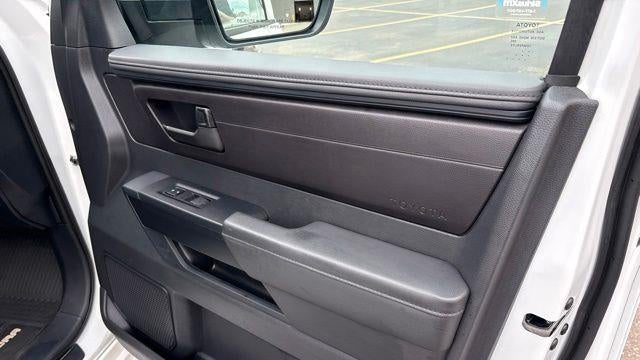 2024 Toyota Tundra SR