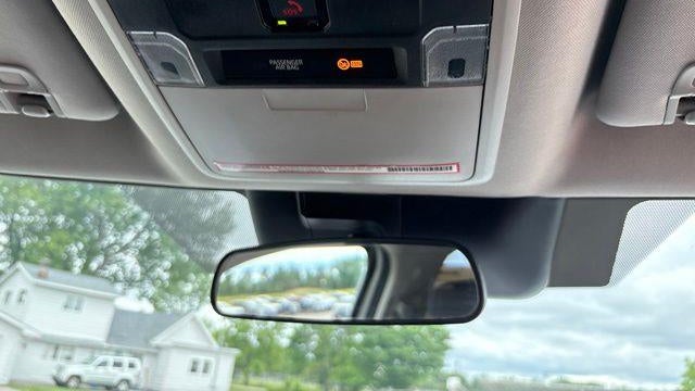 2024 Toyota Tundra SR