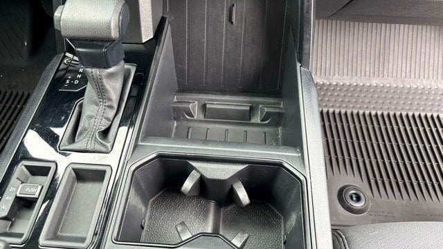 2024 Toyota Tundra SR