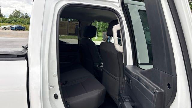 2024 Toyota Tundra SR