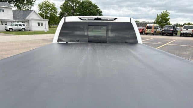2024 Toyota Tundra SR