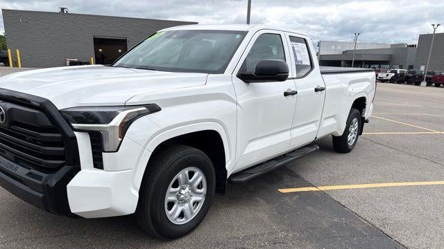 2024 Toyota Tundra SR