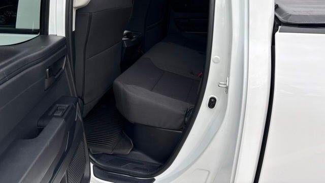 2024 Toyota Tundra SR