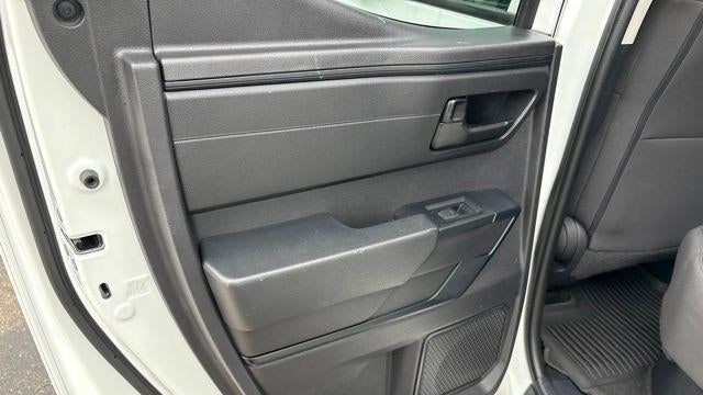 2024 Toyota Tundra SR
