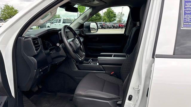 2024 Toyota Tundra SR