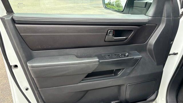 2024 Toyota Tundra SR