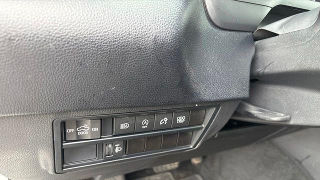 2024 Toyota Tundra SR