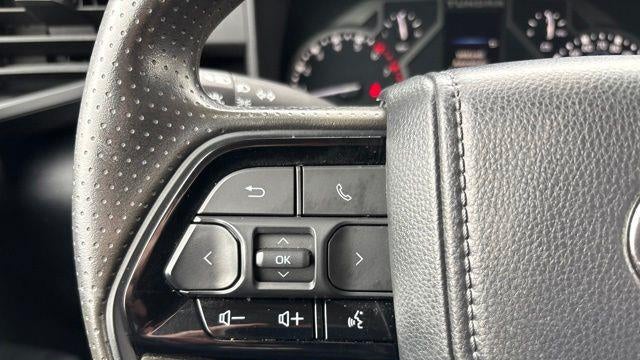 2024 Toyota Tundra SR