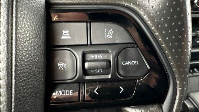 2024 Toyota Tundra SR
