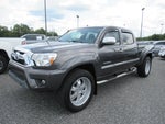 2014 Tacoma Thumbnail 2