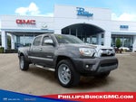 2014 Tacoma Thumbnail 32